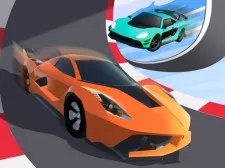 Car Racing 3D Drive Mad